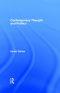 [Selected Philosophical Themes 02] • Contemporary Thought and Politics